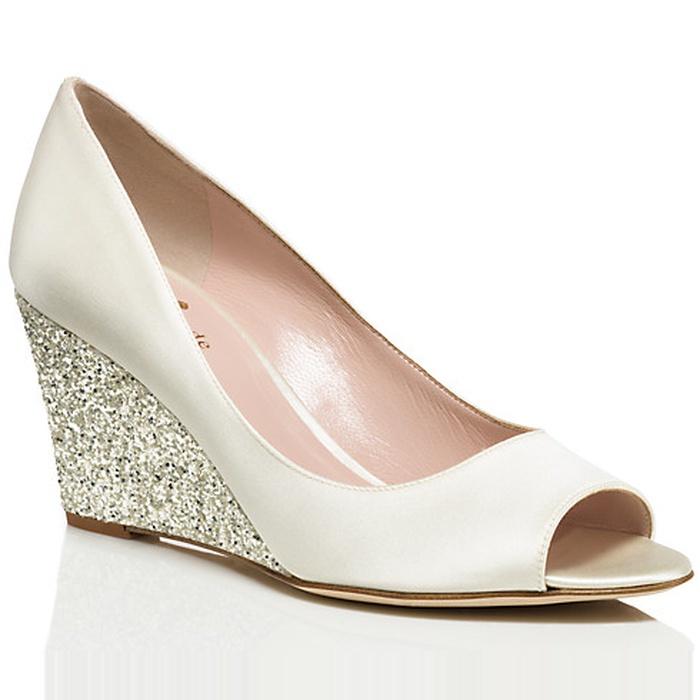 Kate Spade Radiant Wedges