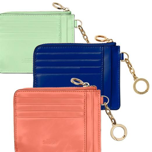 Kate Spade Saturday Card and Coin Wallet