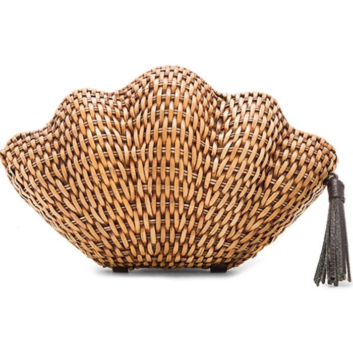 KAYU Jane Clutch