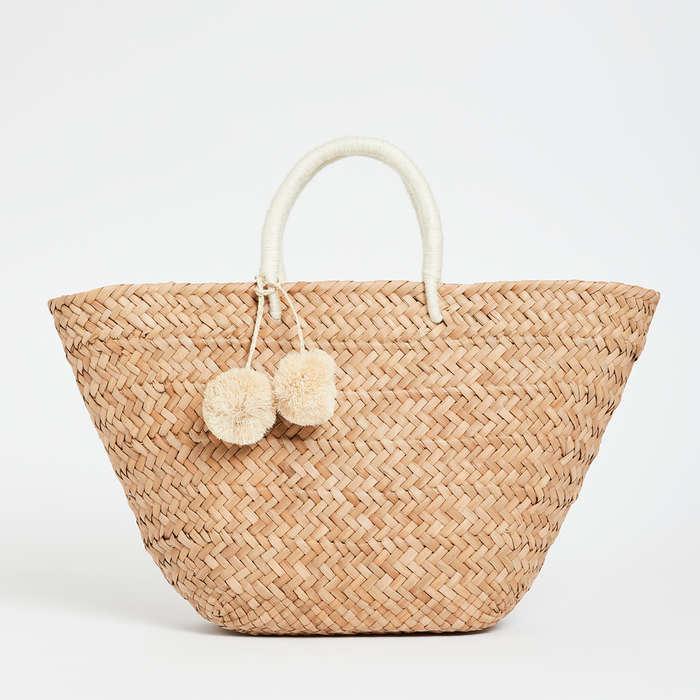 Kayu St Tropez Tote