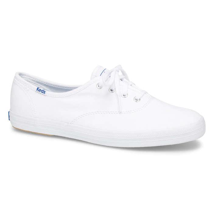 Keds Champion Canvas Sneaker