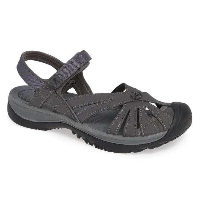 Keen Rose Sandal