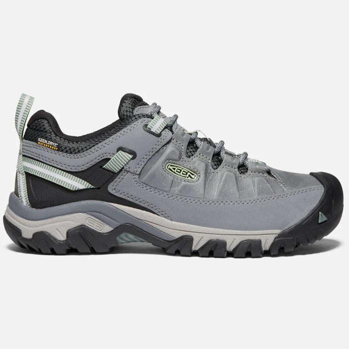 Keen Targhee III Wp Hiking Shoe