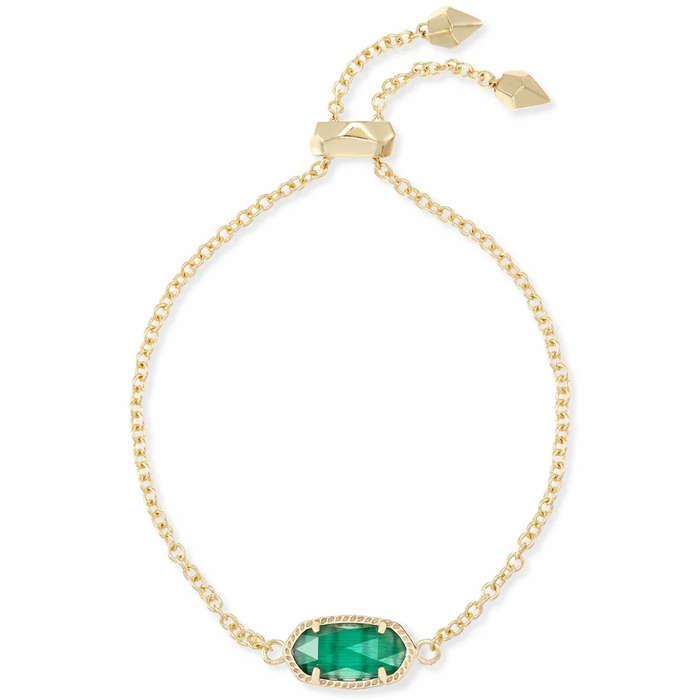 Kendra Scott Elaina Birthstone Bracelet