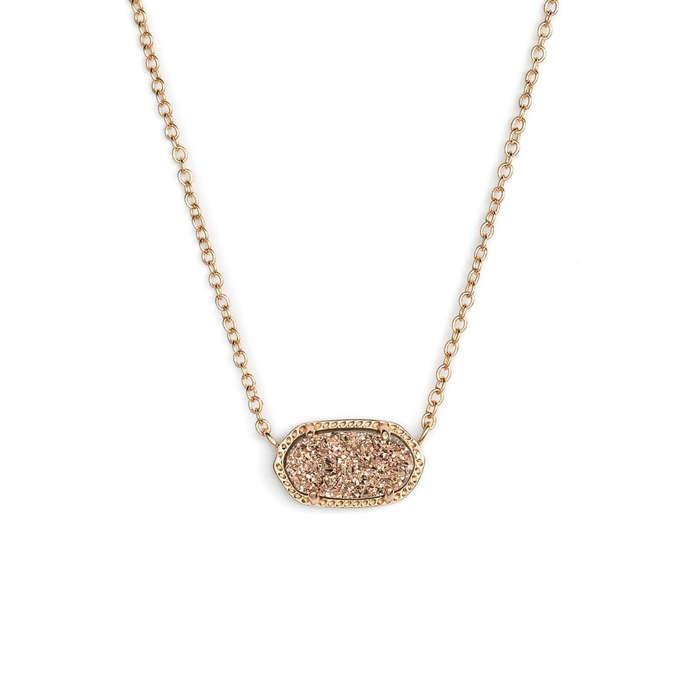 Kendra Scott Elisa Pendant Necklace