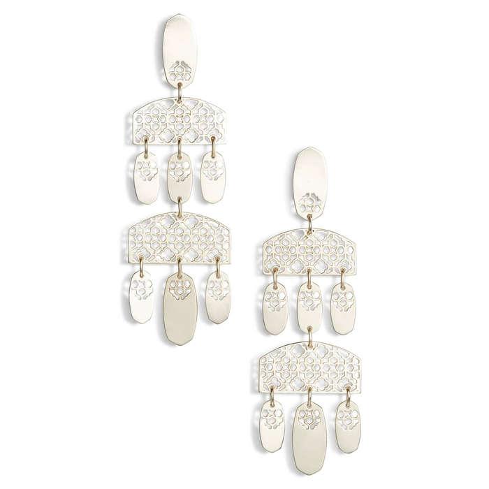 Kendra Scott Emmet Drop Earrings