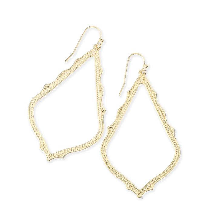 Kendra Scott Sophee Drop Earrings