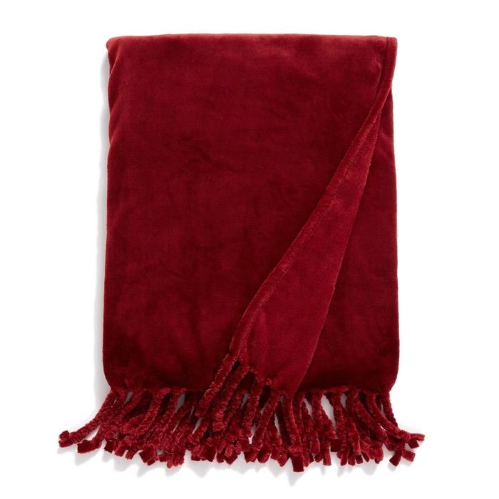 Kennebunk Home Bliss Plush Throw