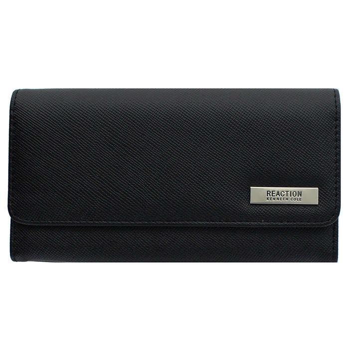 Kenneth Cole Reaction Trifold Clutch