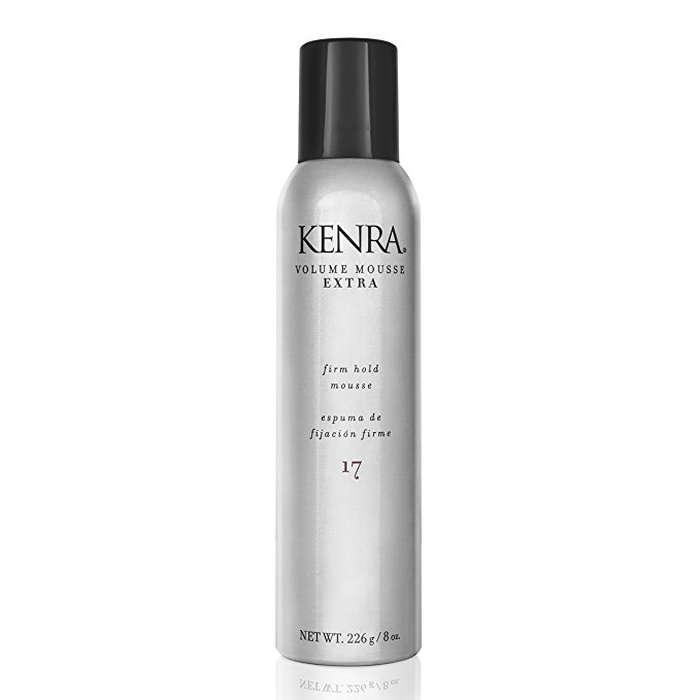 Kenra Volume Mousse Extra 17