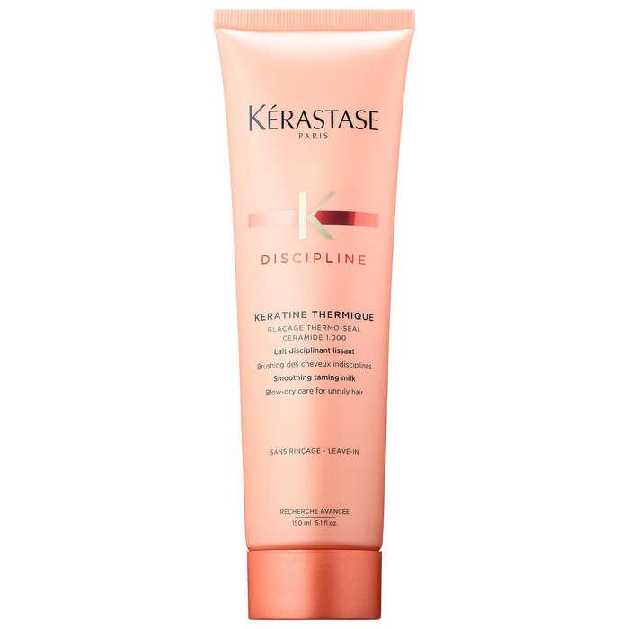 Kérastase Discipline Blow-Dry Smoothing Primer