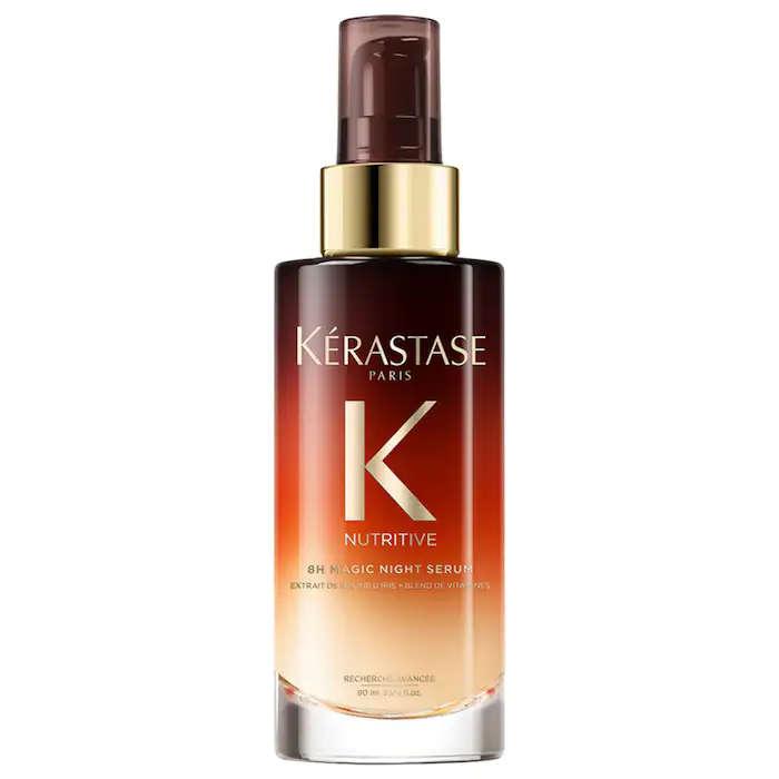 Kérastase Nutritive 8H Magic Night Serum Hydrating Treatment