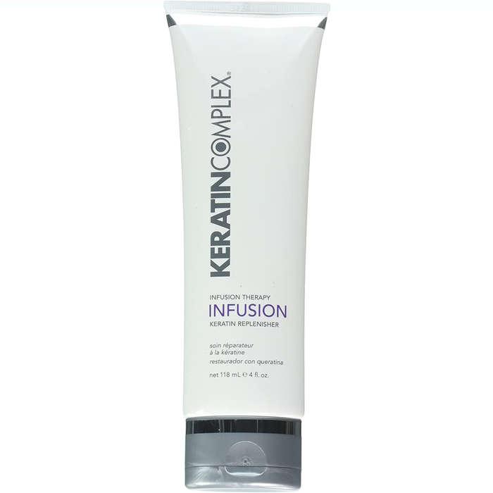 Keratin Complex Infusion Keratin Replenisher