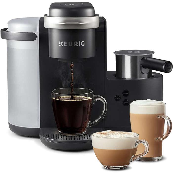 Keurig K-Cafe Coffee Maker