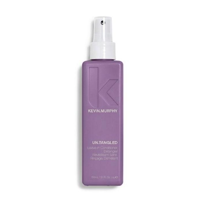 Kevin Murphy Untangled