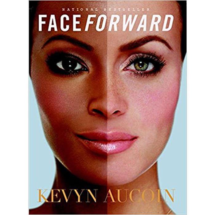 Kevyn Aucoin Face Forward