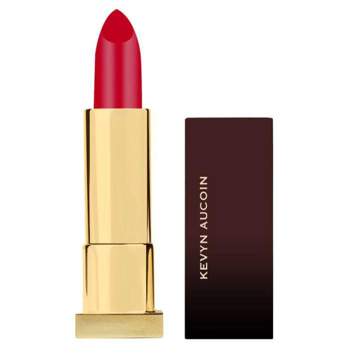 Kevyn Aucoin The Expert Lip Color Lipstick