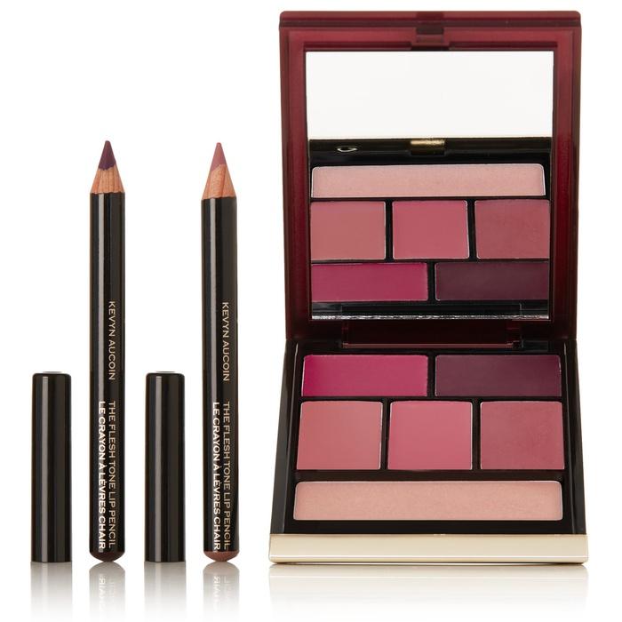 Kevyn Aucoin The Perfect Lip Kit