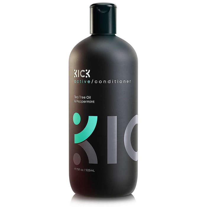 Kick Men's Anti Dandruff Conditioner