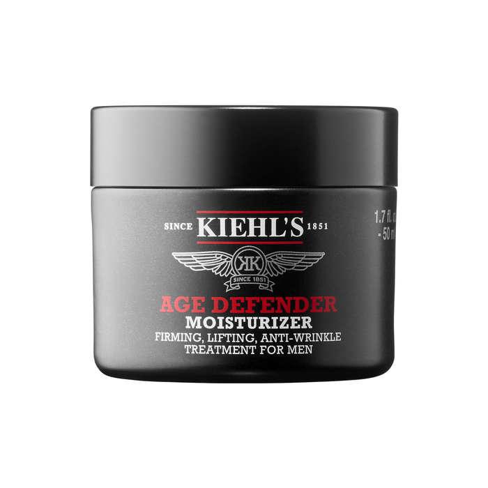 Kiehl's Age Defender Moisturizer