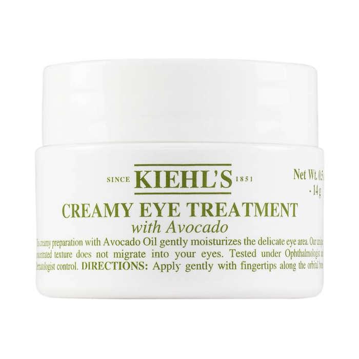 Kiehl's Creamy Eye Treatment with Avocado