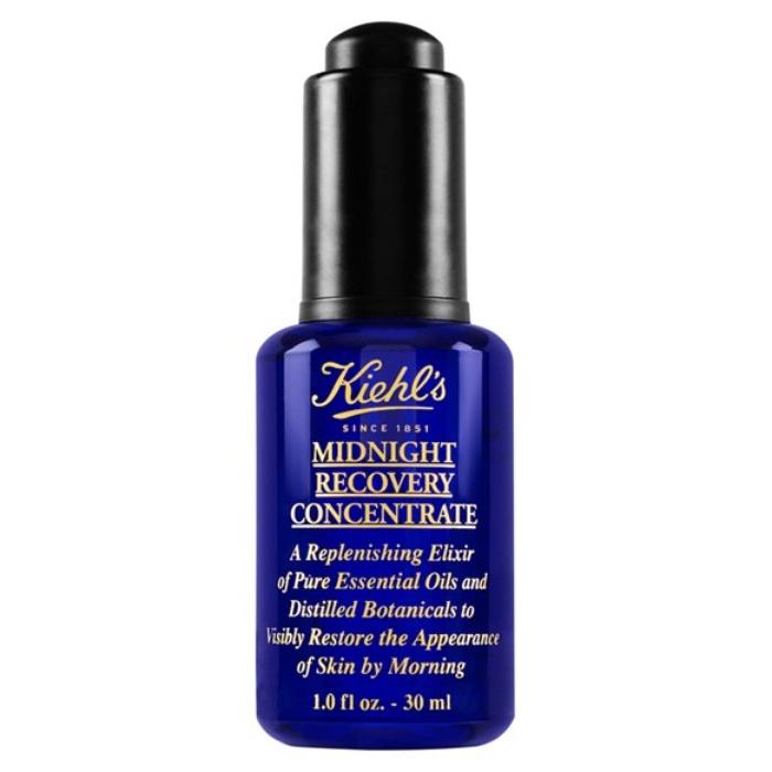 Kiehl's Midnight Recovery Concentrate