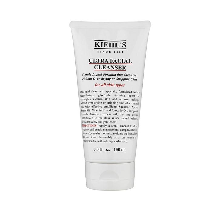 Kiehl's Since 1851 Ultra Facial Cleanser