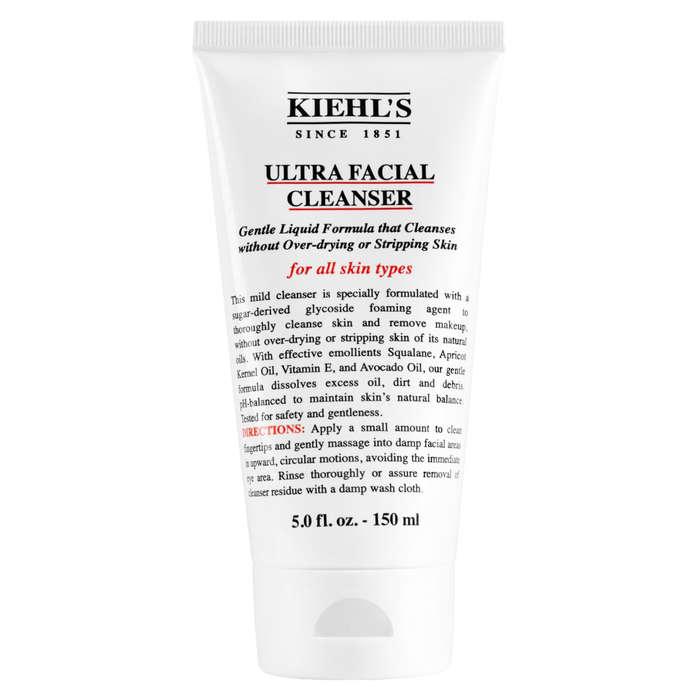 Kiehl's Since 1851 Ultra Facial Cleanser