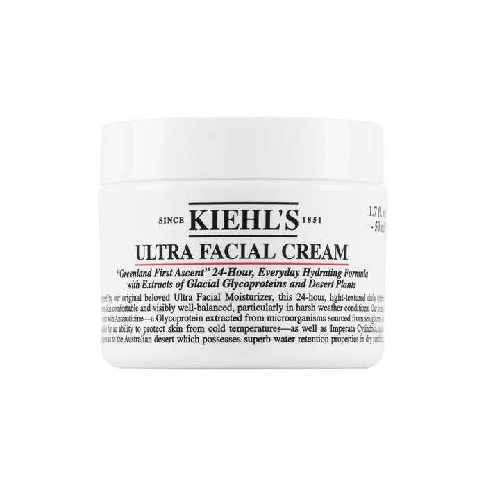 Kiehl's Since 1851 Ultra Facial Cream