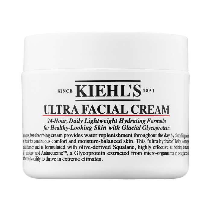 Kiehl's Since 1851 Ultra Facial Cream