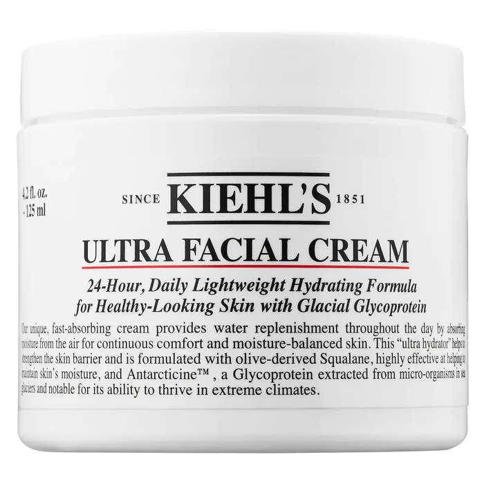 Kiehl's Ultra Facial Cream