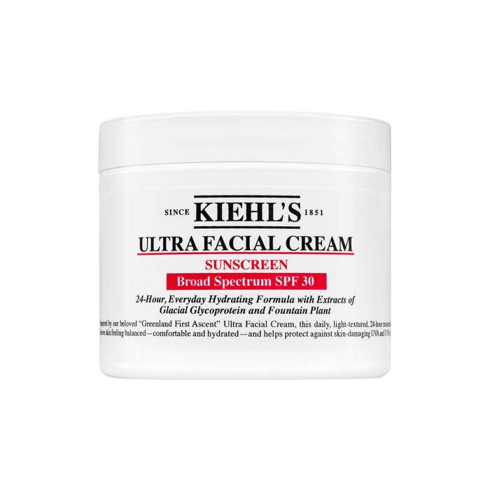 Kiehl's Ultra Facial Cream SPF 30