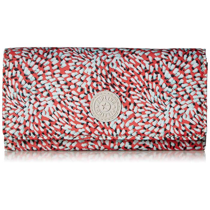 Kipling New Teddi Wallet