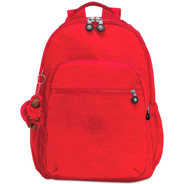 Kipling Seoul Go Large Backpack