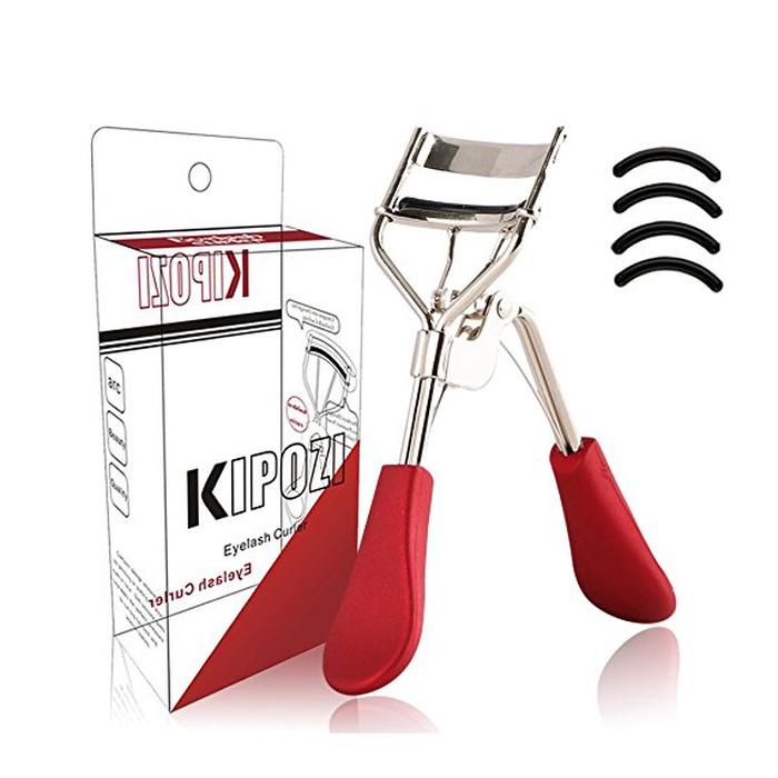 KIPOZI Pro-Lash Eyelash Curler