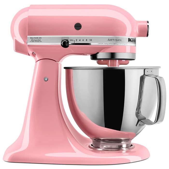 KitchenAid Artisan Stand Mixer