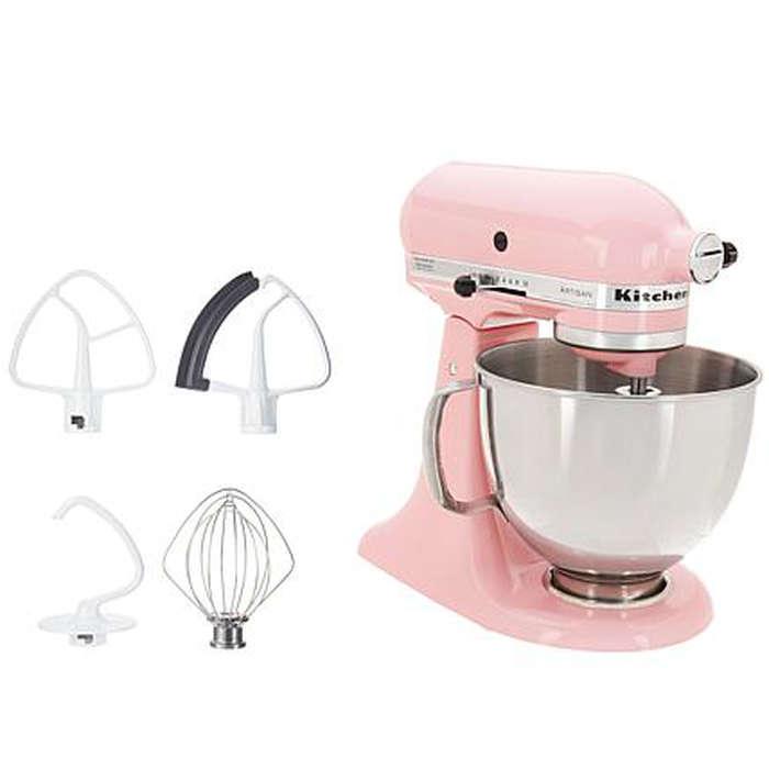 KitchenAid Tilt-Head Stand Mixer