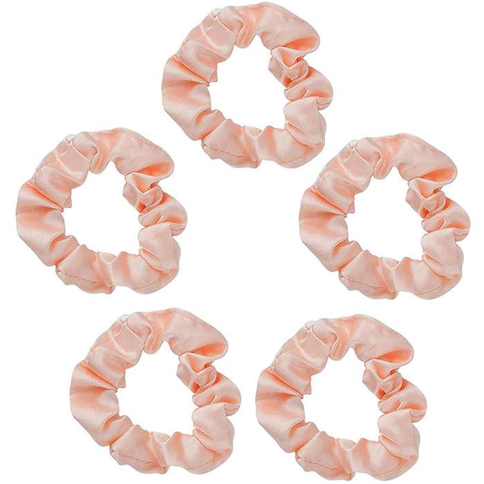 Kitsch Pro Satin Scrunchies