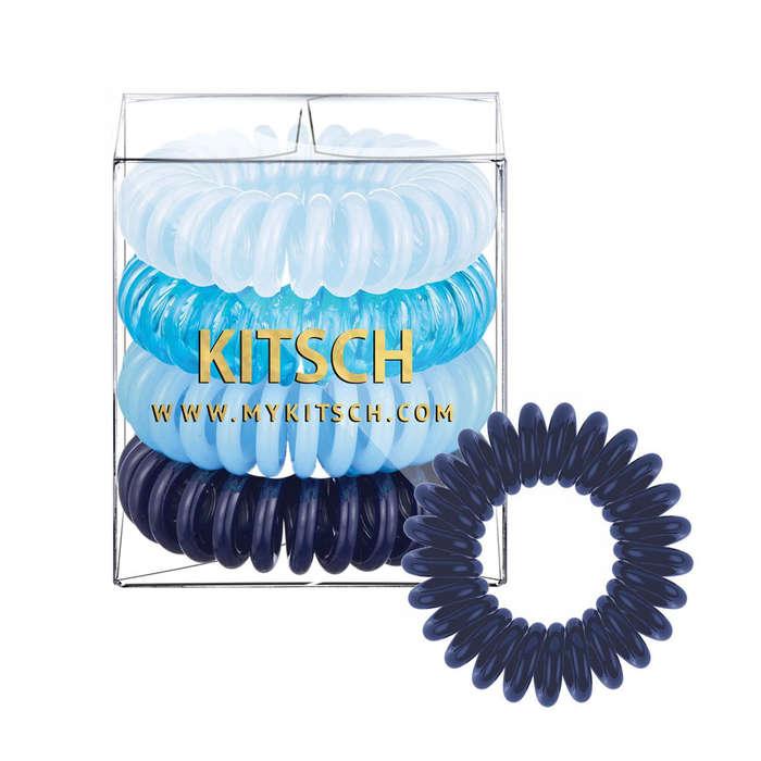 Kitsch Spiral Hair Ties