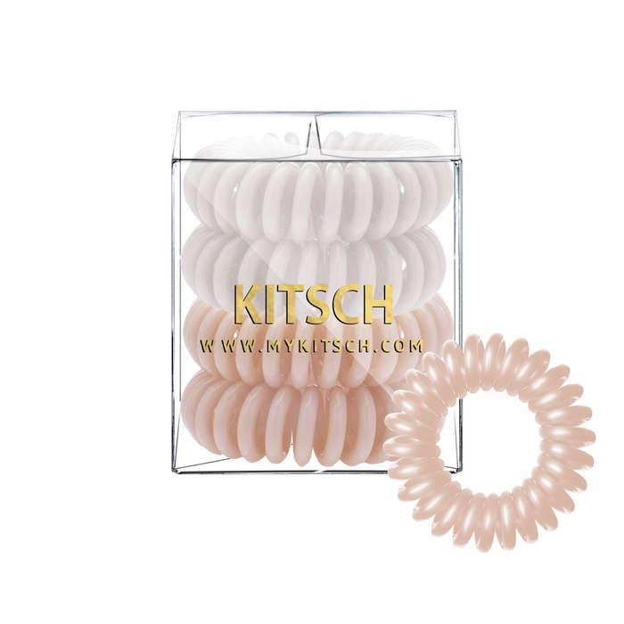 Kitsch Spiral Hair Ties