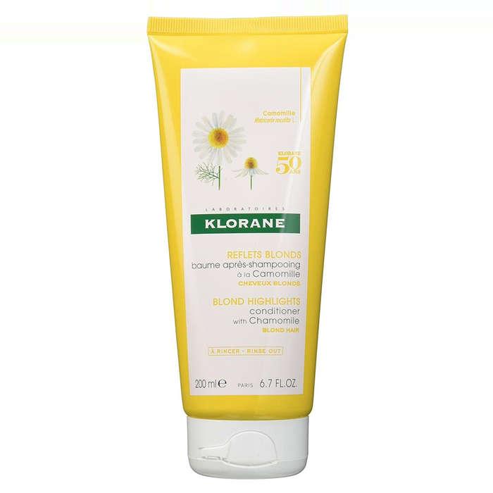 Klorane Conditioner with Chamomile