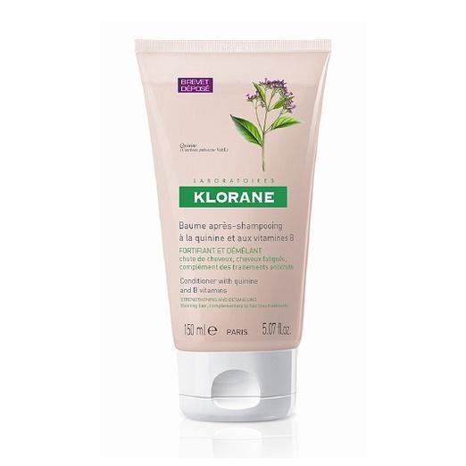 Klorane Strengthening, Detangling Balm