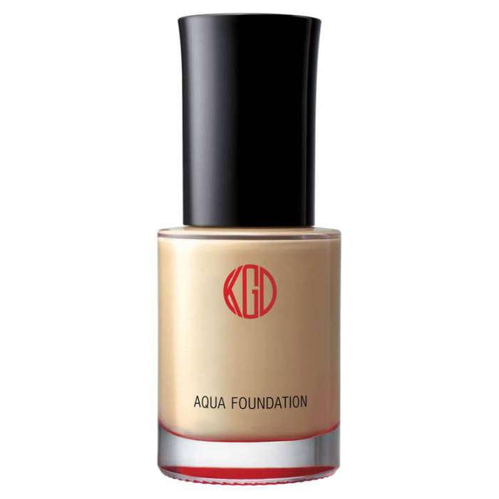 Koh Gen Do Aqua Foundation