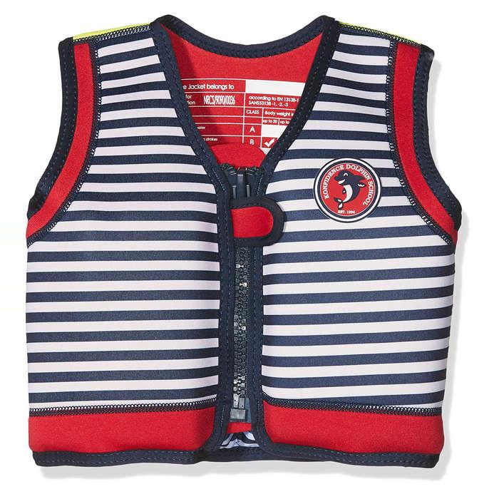 Konfidence The Original Children's Swim Jacket