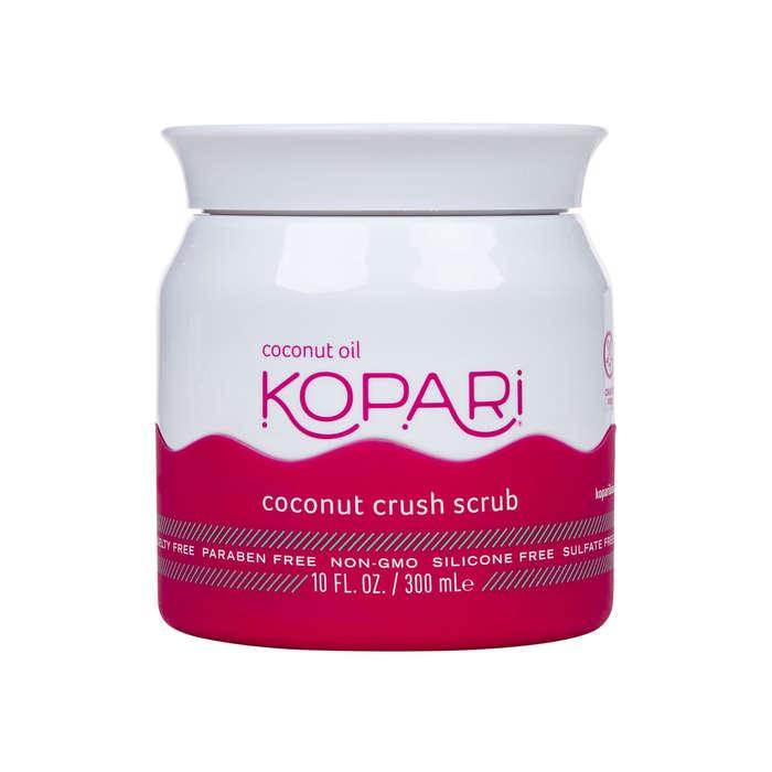 Kopari Coconut Crush Scrub