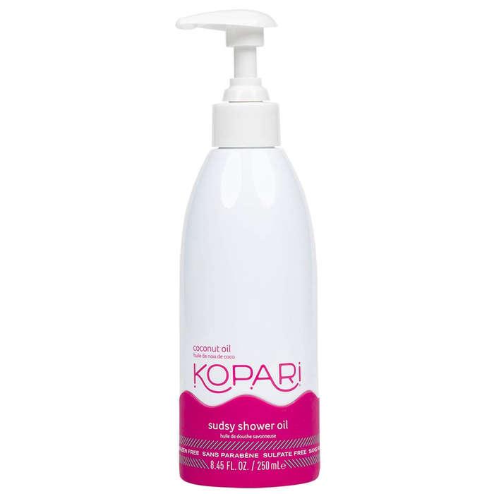 Kopari Coconut Shower Oil