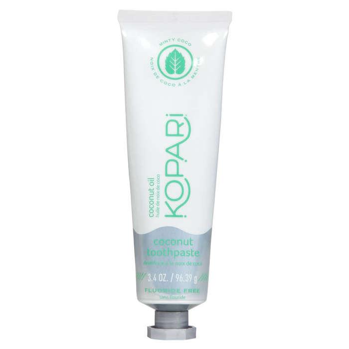 Kopari Coconut Toothpaste