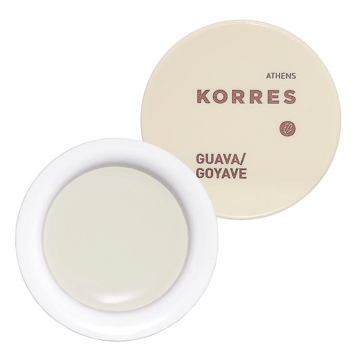 Korres Lip Butter