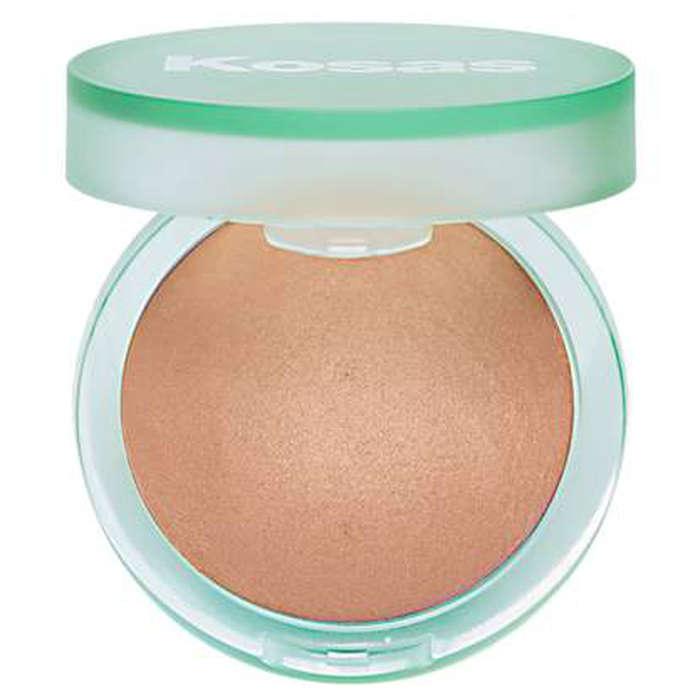 Kosas The Sun Show Moisturizing Baked Bronzer