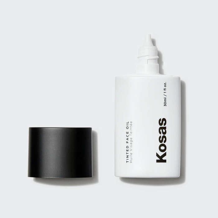 Kosas Tinted Face Oil Foundation